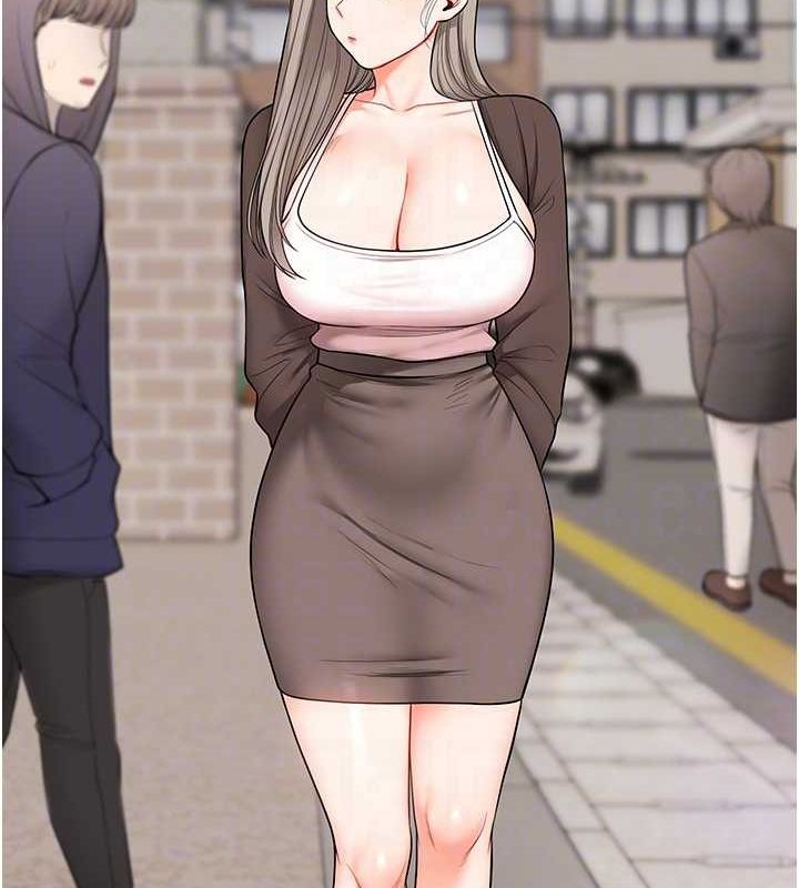 [韩国漫画] 玩转学姐 剧情,女学生#[143P]-58