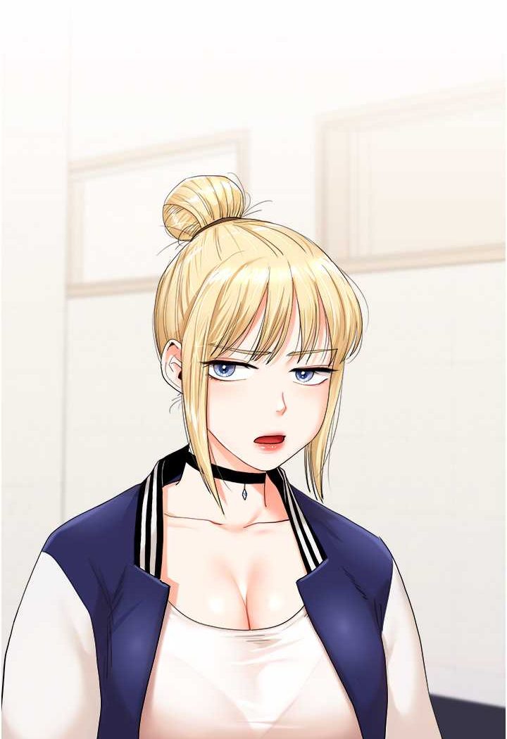 [韩国漫画] 玩转学姐 剧情,女学生#[137P]-125
