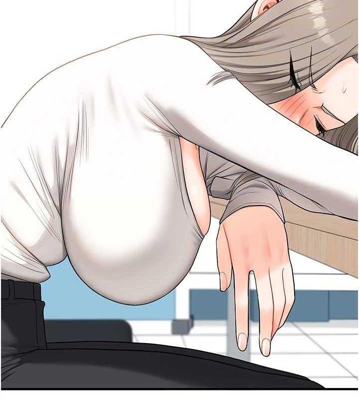 [韩国漫画] 玩转学姐 剧情,女学生#[155P]-60