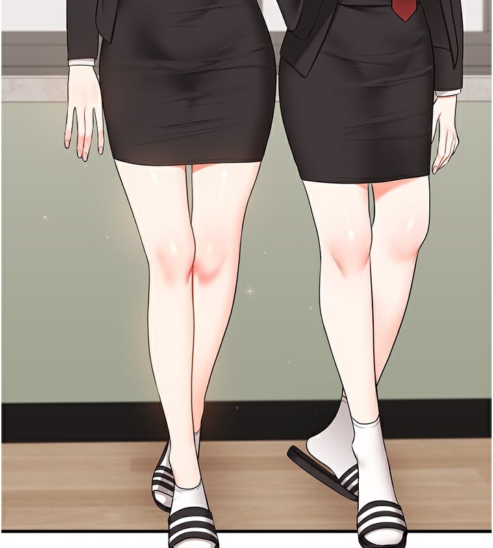 [韩国漫画] 玩转学姐 剧情,女学生#[152P]-24