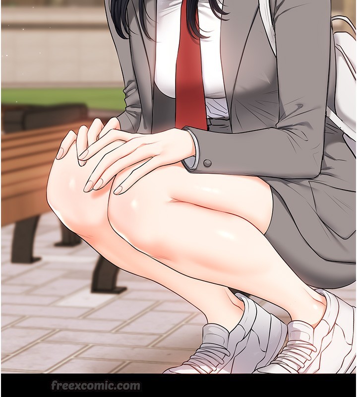 [韩国漫画] 玩转学姐 剧情,女学生#[184P]-28