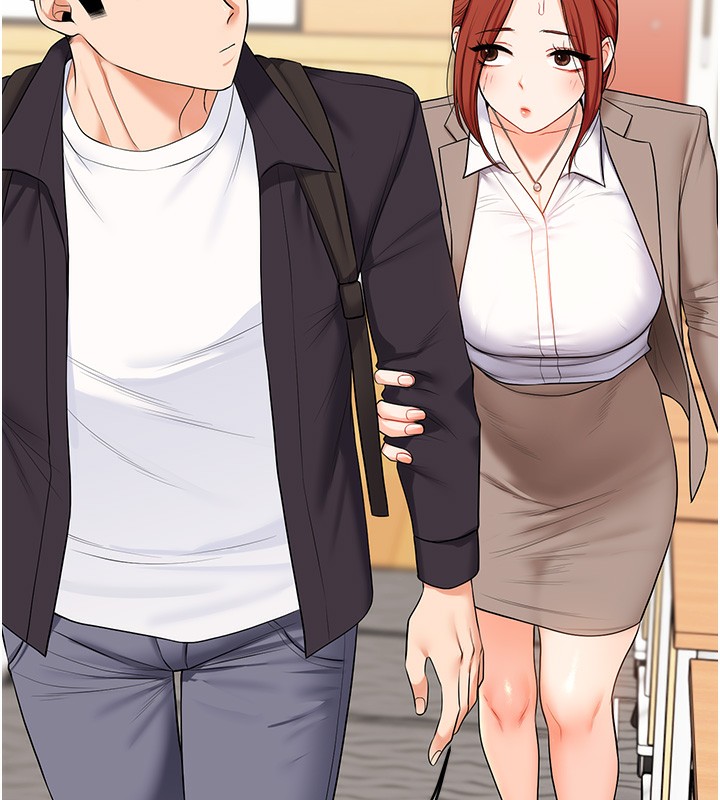 [韩国漫画] 玩转学姐 剧情,女学生#[171P]-89