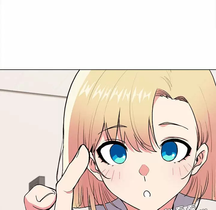 [韩国漫画] 大学生活就从社团开始  校园,女学生,巨乳大奶#[152P]-84