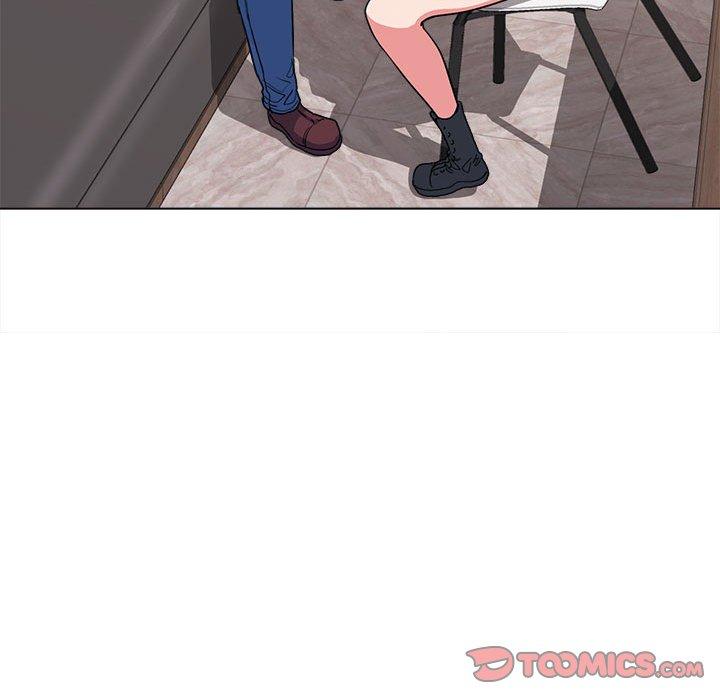 [韩国漫画] 大学生活就从社团开始  校园,女学生,巨乳大奶#[152P]-56