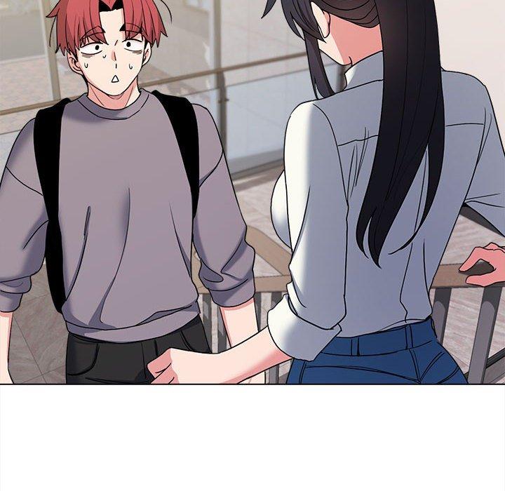 [韩国漫画] 大学生活就从社团开始  校园,女学生,巨乳大奶#[146P]-116