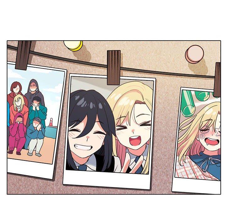 [韩国漫画] 大学生活就从社团开始  校园,女学生,巨乳大奶#[138P]-15