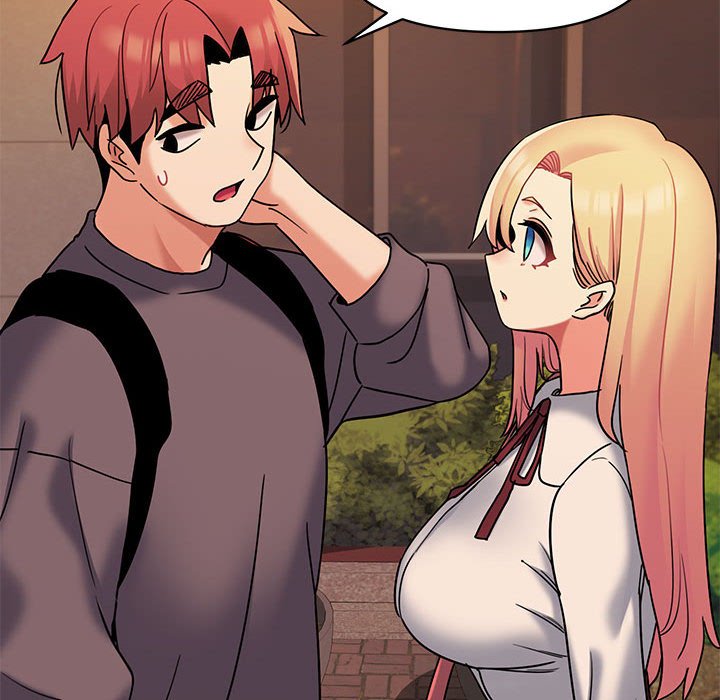 [韩国漫画] 大学生活就从社团开始  校园,女学生,巨乳大奶#[163P]-115