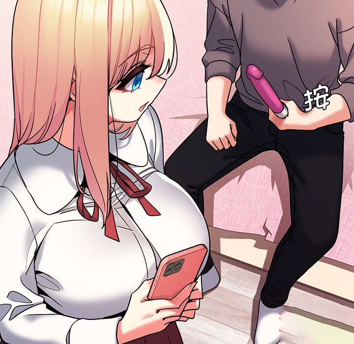 [韩国漫画] 大学生活就从社团开始  校园,女学生,巨乳大奶#[163P]-152
