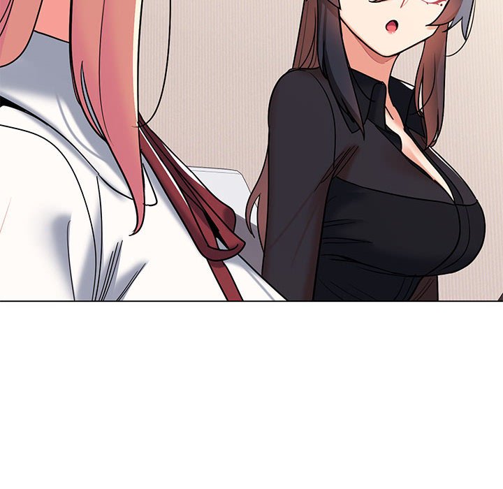[韩国漫画] 大学生活就从社团开始  校园,女学生,巨乳大奶#[163P]-23