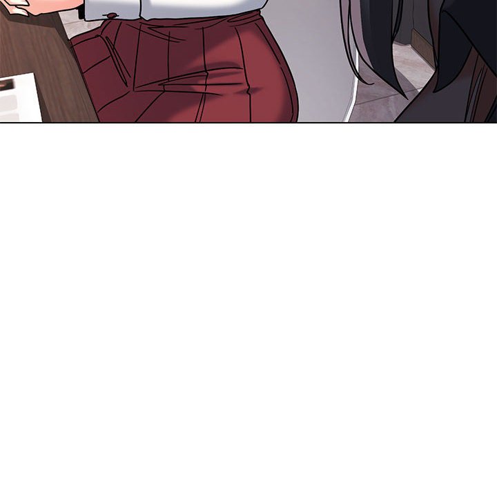 [韩国漫画] 大学生活就从社团开始  校园,女学生,巨乳大奶#[163P]-34