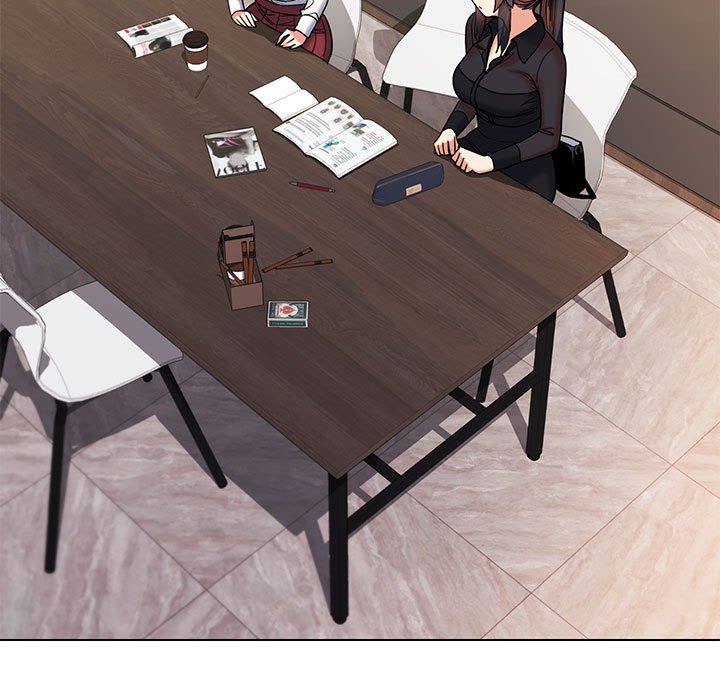 [韩国漫画] 大学生活就从社团开始  校园,女学生,巨乳大奶#[163P]-5