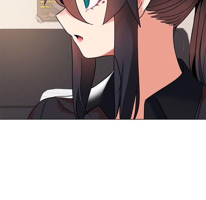 [韩国漫画] 大学生活就从社团开始  校园,女学生,巨乳大奶#[163P]-55