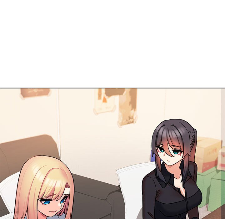 [韩国漫画] 大学生活就从社团开始  校园,女学生,巨乳大奶#[163P]-94