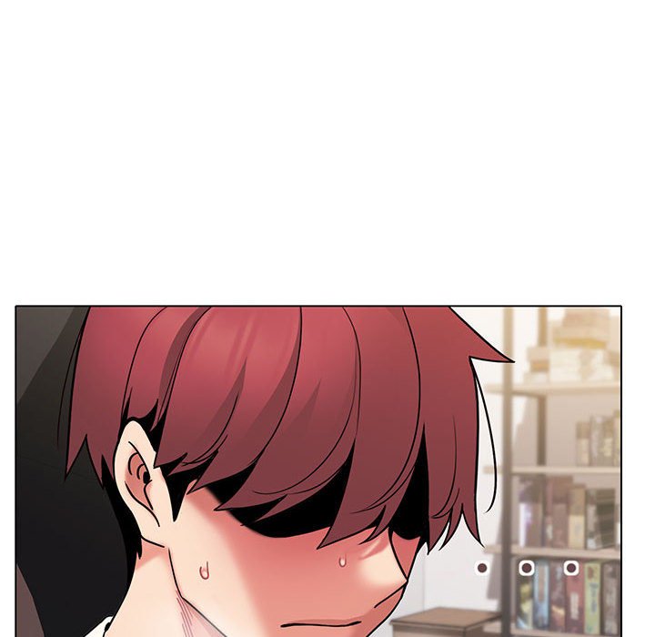 [韩国漫画] 大学生活就从社团开始  校园,女学生,巨乳大奶#[159P]-157