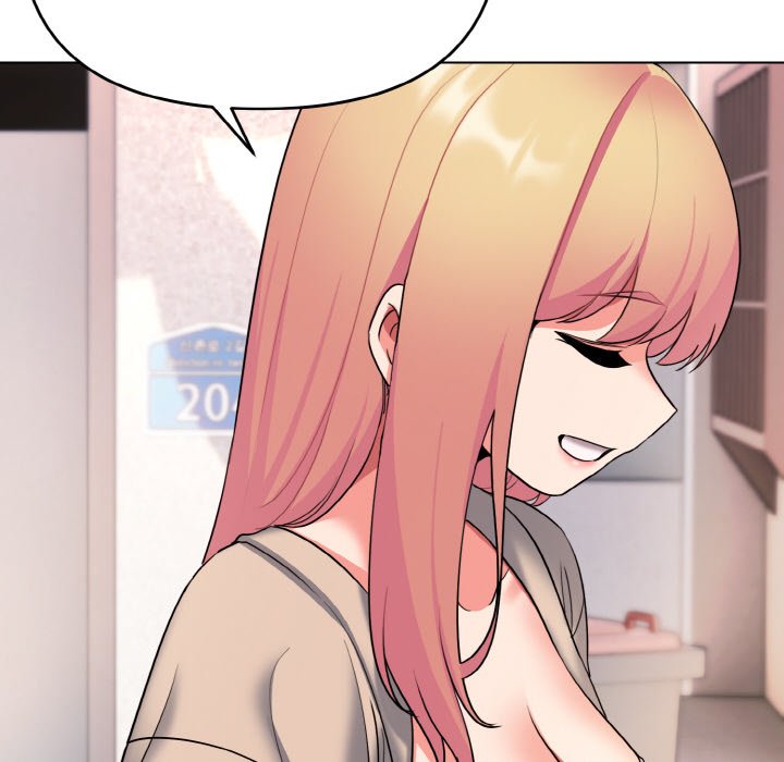 [韩国漫画] 大学生活就从社团开始  校园,女学生,巨乳大奶#[142P]-134