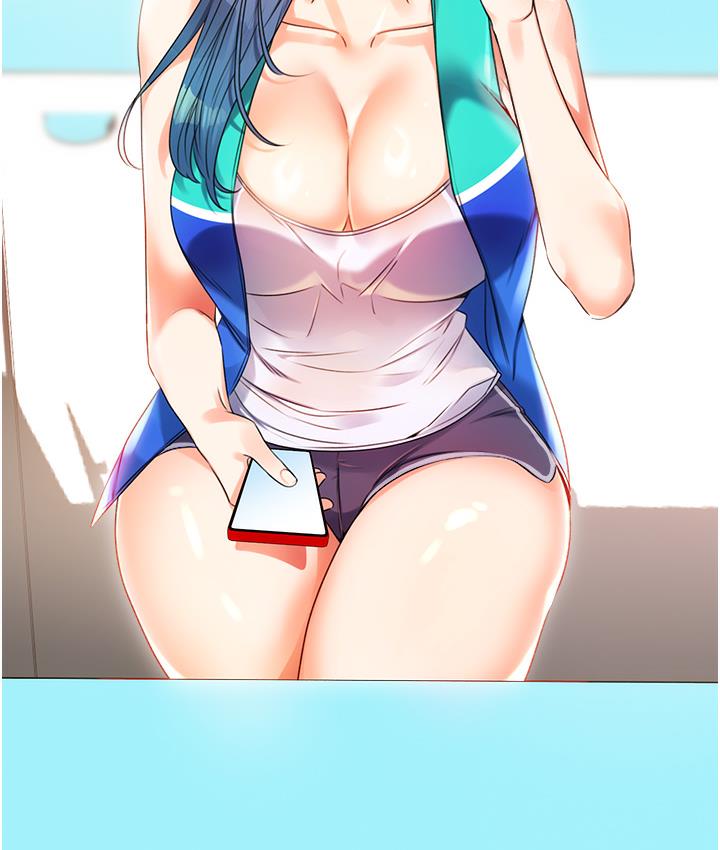 [韩国漫画] 性运刮刮乐 剧情,女学生#[342P]-59