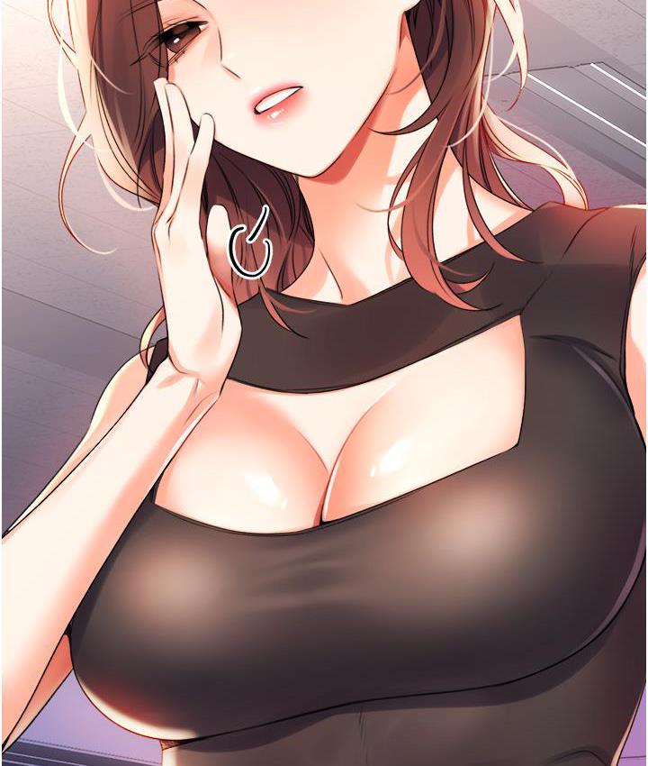 [韩国漫画] 性运刮刮乐 剧情,女学生#[266P]-43