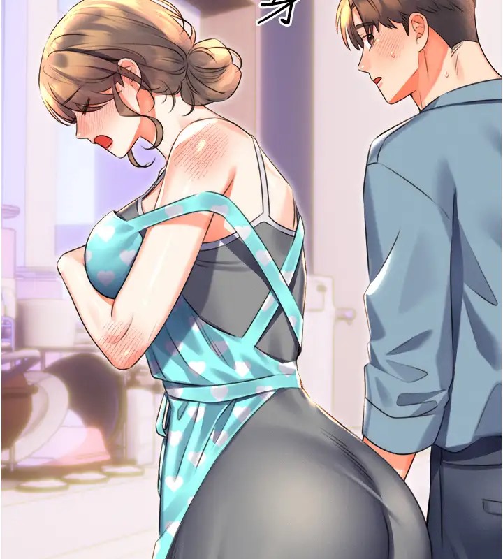 [韩国漫画] 性运刮刮乐 剧情,女学生#[168P]-74