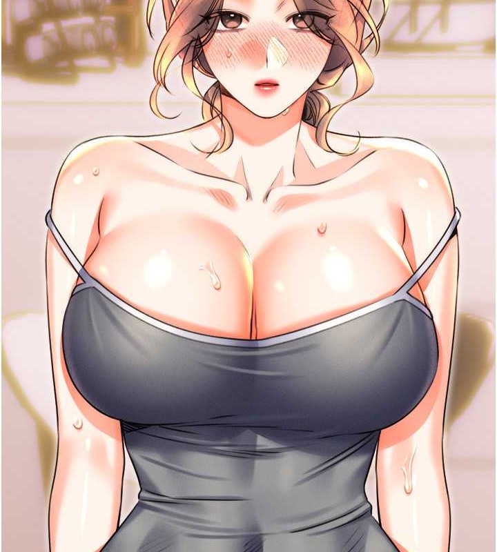 [韩国漫画] 性运刮刮乐 剧情,女学生#[163P]-14