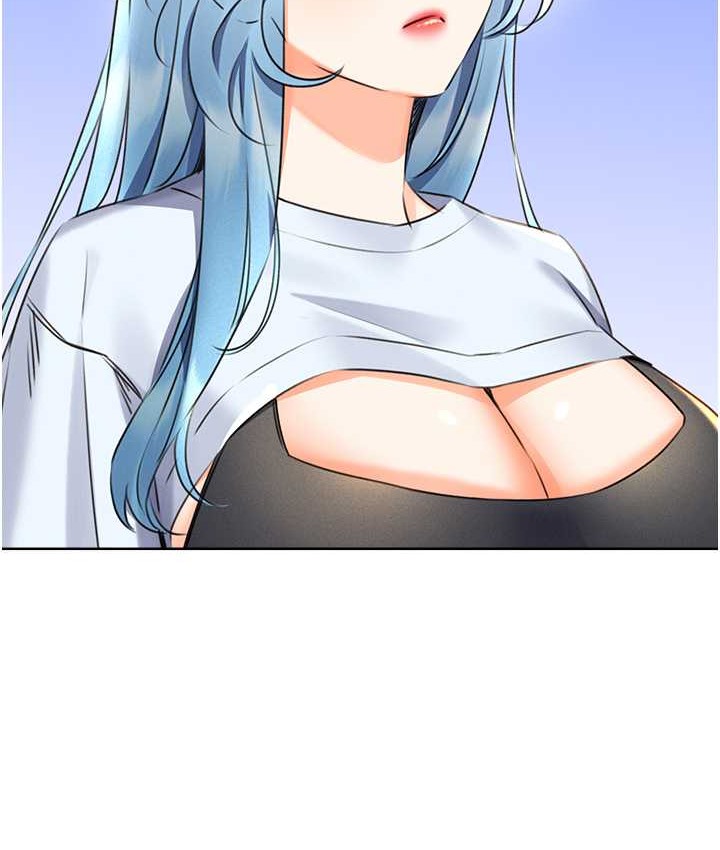 [韩国漫画] 性运刮刮乐 剧情,女学生#[171P]-49