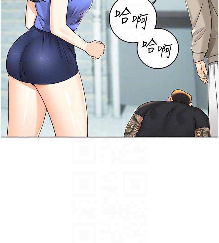 [韩国漫画] 性运刮刮乐 剧情,女学生#[192P]-83