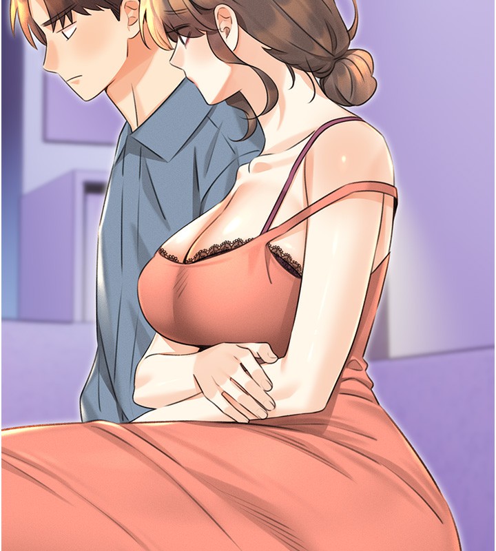 [韩国漫画] 性运刮刮乐 剧情,女学生#[184P]-113