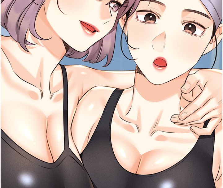 [韩国漫画] 性运刮刮乐 剧情,女学生#[173P]-138