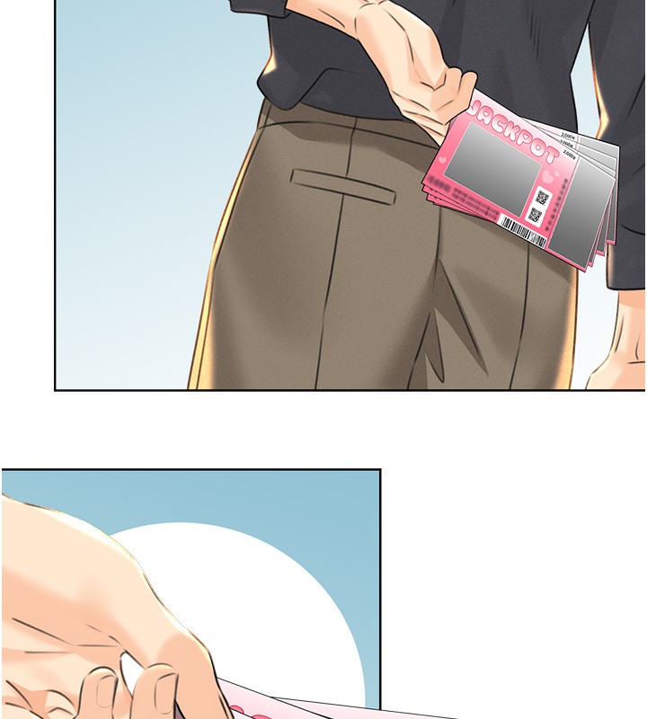 [韩国漫画] 性运刮刮乐 剧情,女学生#[173P]-171