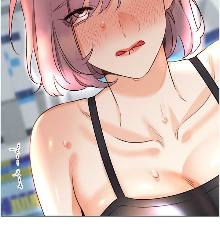 [韩国漫画] 性运刮刮乐 剧情,女学生#[178P]-143