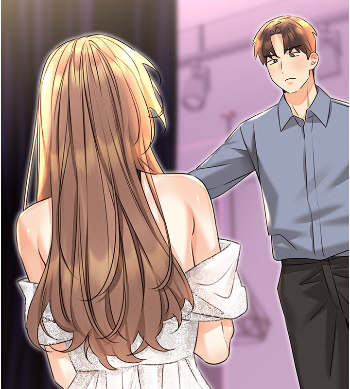 [韩国漫画] 性运刮刮乐 剧情,女学生#[181P]-159