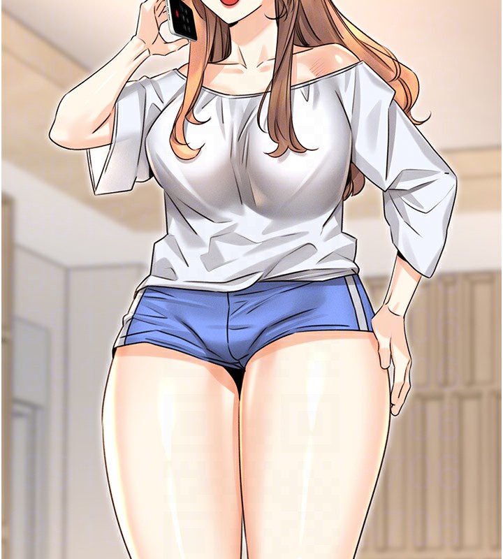[韩国漫画] 性运刮刮乐 剧情,女学生#[181P]-19