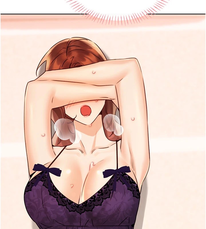 [韩国漫画] 性运刮刮乐 剧情,女学生#[137P]-37