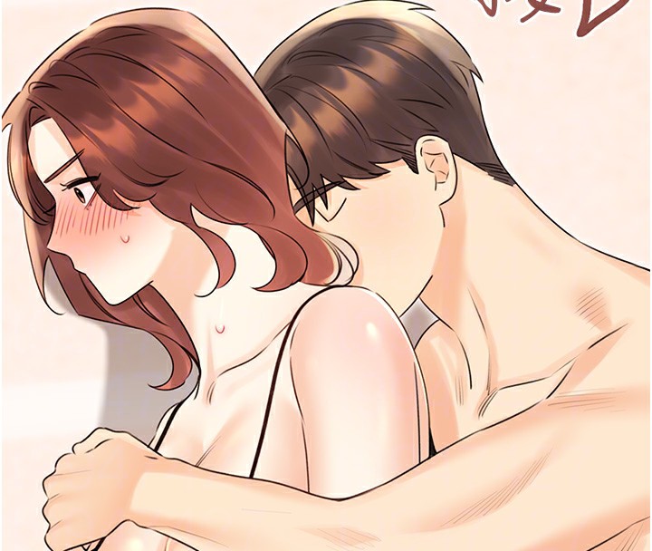 [韩国漫画] 性运刮刮乐 剧情,女学生#[137P]-49