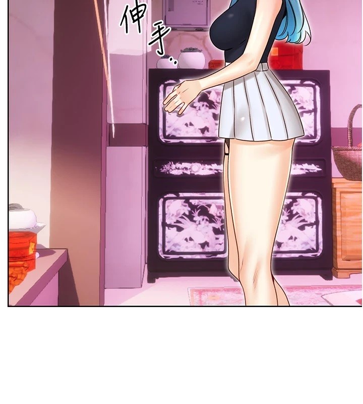 [韩国漫画] 性运刮刮乐 剧情,女学生#[149P]-138