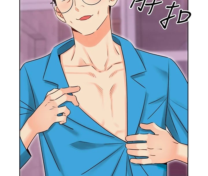 [韩国漫画] 性运刮刮乐 剧情,女学生#[164P]-115