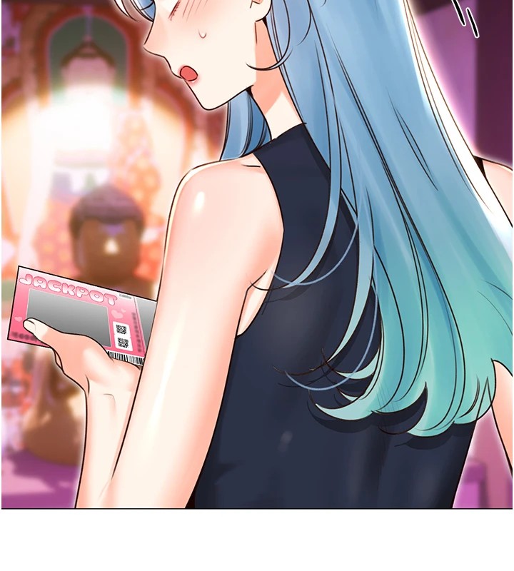 [韩国漫画] 性运刮刮乐 剧情,女学生#[164P]-14