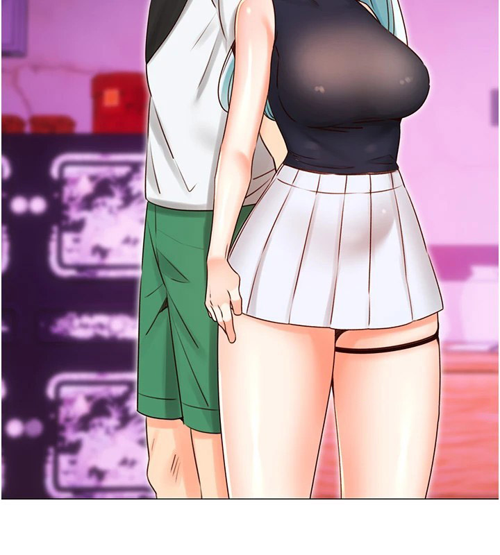 [韩国漫画] 性运刮刮乐 剧情,女学生#[164P]-30
