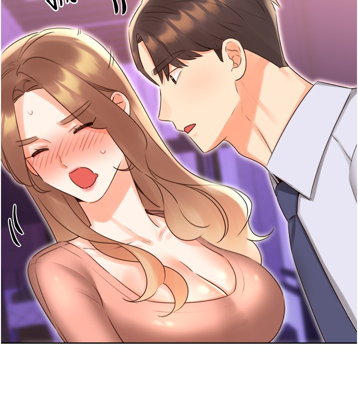 [韩国漫画] 性运刮刮乐 剧情,女学生#[165P]-124