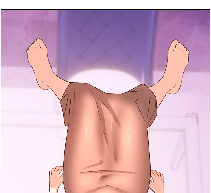 [韩国漫画] 性运刮刮乐 剧情,女学生#[165P]-85