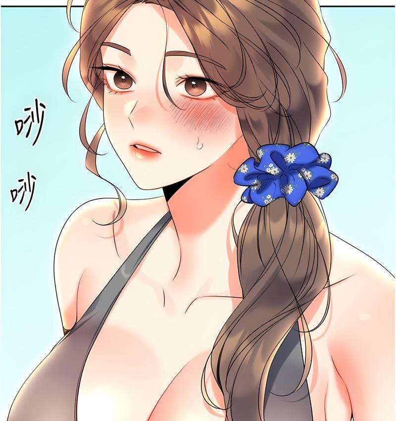 [韩国漫画] 性运刮刮乐 剧情,女学生#[221P]-18