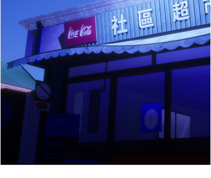 [韩国漫画] 性运刮刮乐 剧情,女学生#[164P]-128