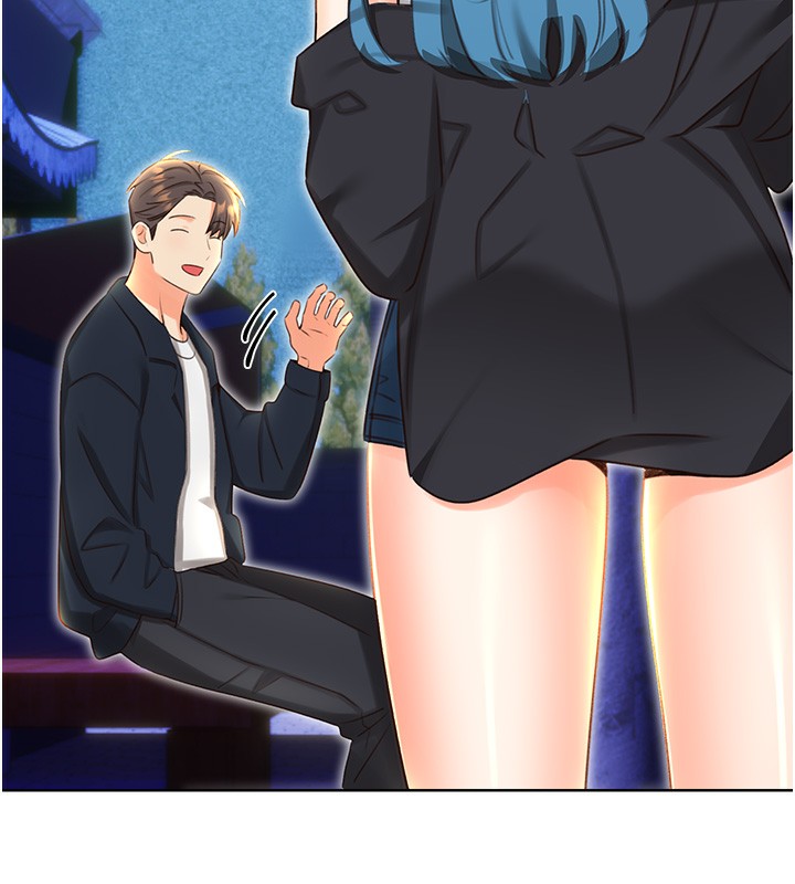[韩国漫画] 性运刮刮乐 剧情,女学生#[164P]-134
