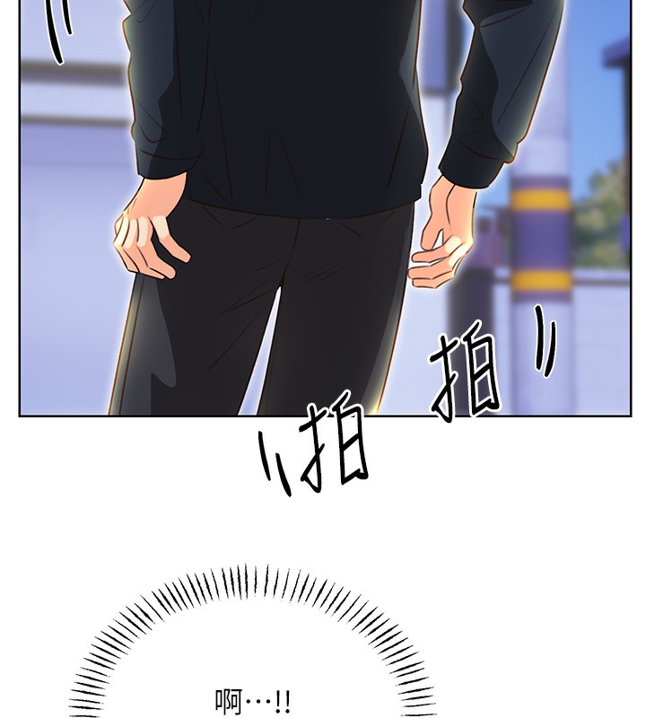 [韩国漫画] 性运刮刮乐 剧情,女学生#[164P]-152