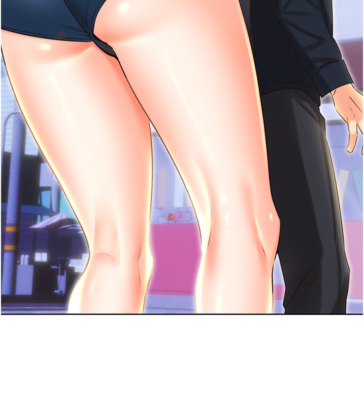 [韩国漫画] 性运刮刮乐 剧情,女学生#[164P]-160