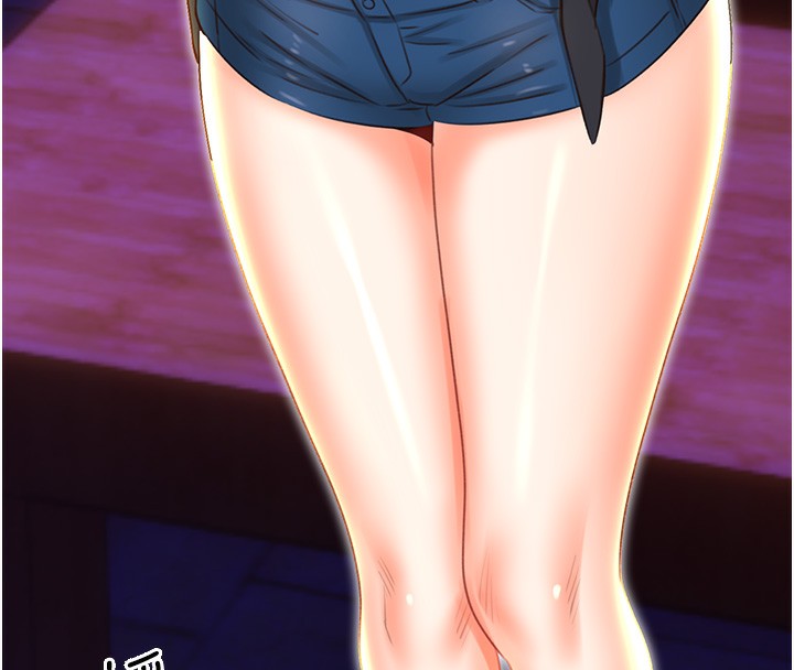 [韩国漫画] 性运刮刮乐 剧情,女学生#[164P]-163