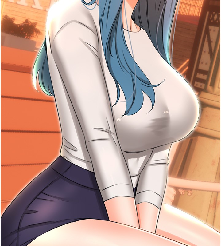 [韩国漫画] 性运刮刮乐 剧情,女学生#[148P]-111