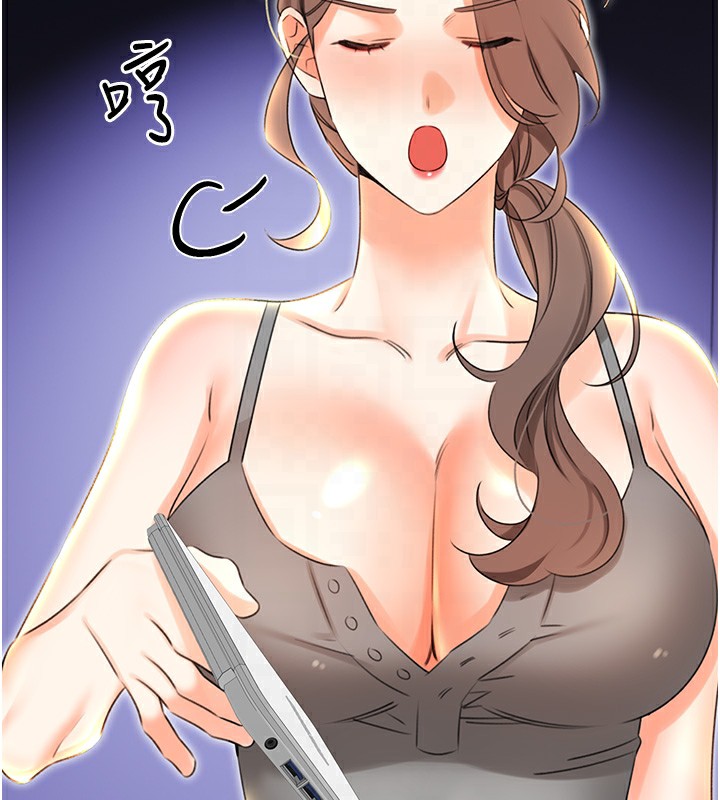[韩国漫画] 性运刮刮乐 剧情,女学生#[132P]-64