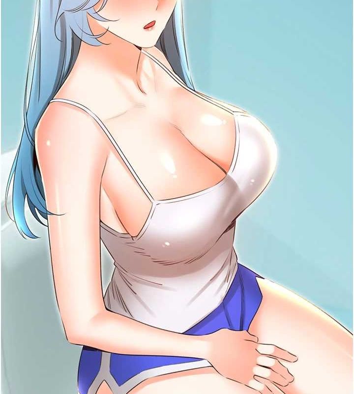 [韩国漫画] 性运刮刮乐 剧情,女学生#[122P]-31