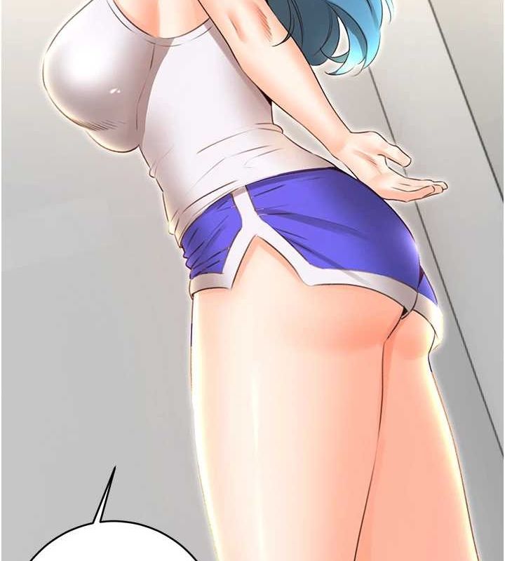 [韩国漫画] 性运刮刮乐 剧情,女学生#[122P]-58