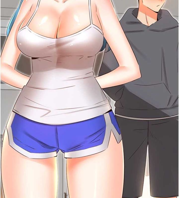 [韩国漫画] 性运刮刮乐 剧情,女学生#[122P]-66